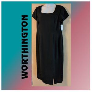 BEAUTIFUL BLACK DRESS